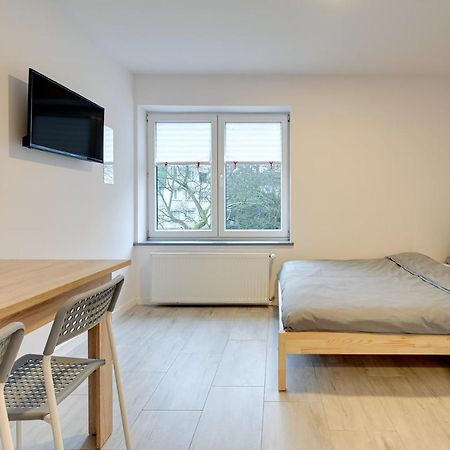 Pokoje Goscinne Piatka Sopot Dış mekan fotoğraf