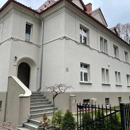 Pokoje Goscinne Piatka Sopot Dış mekan fotoğraf